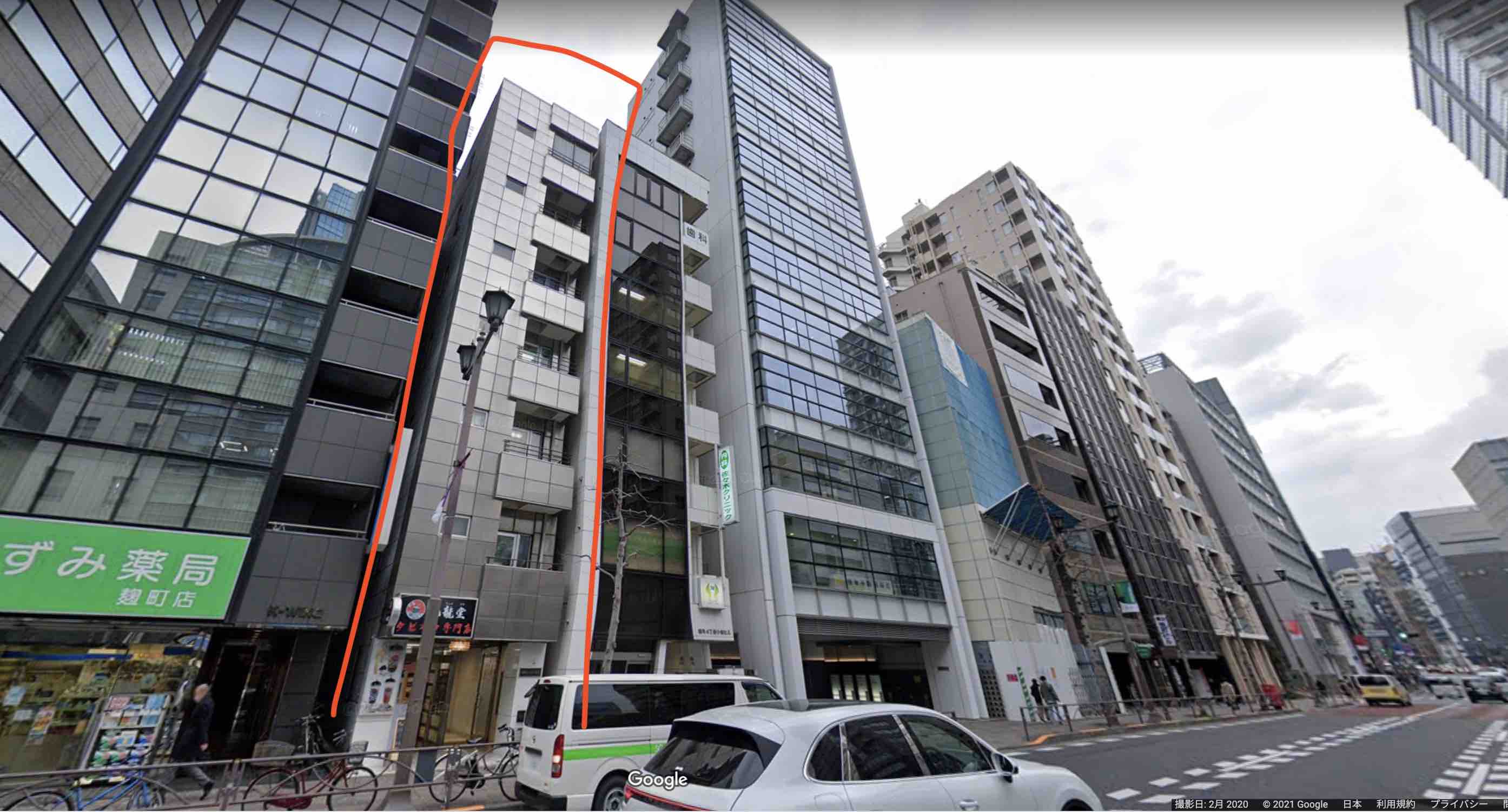 リアルタイムボートという競艇予想サイトの運営所在地