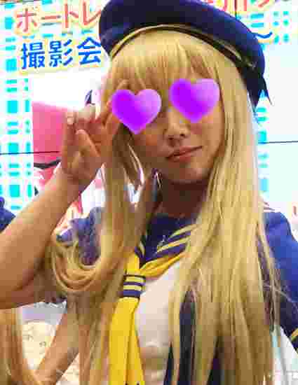 喜多須杏奈という競艇選手(ボートレーサー)の写真画像