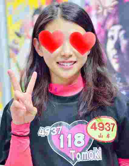 山本宝姫という競艇選手(ボートレーサー)の写真画像