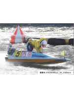 西田和加という競艇選手(ボートレーサー)の写真画像_11