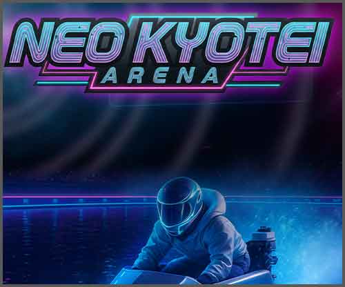NEO KYOTEI（ネオ競艇）　競艇予想サイト