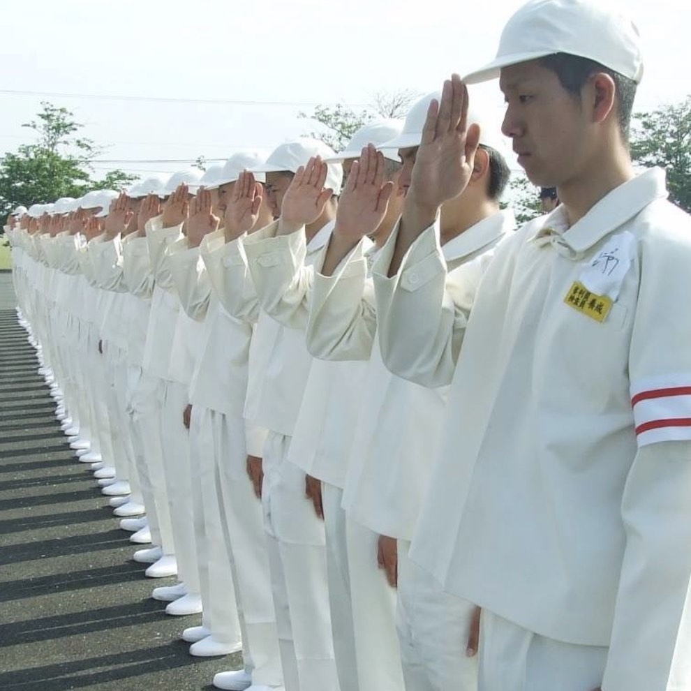 競艇ボートレース養成所