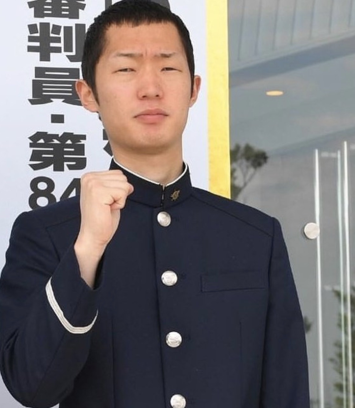 エースのジョーこと上瀧和則の息子上瀧絢也の実力やいかに?