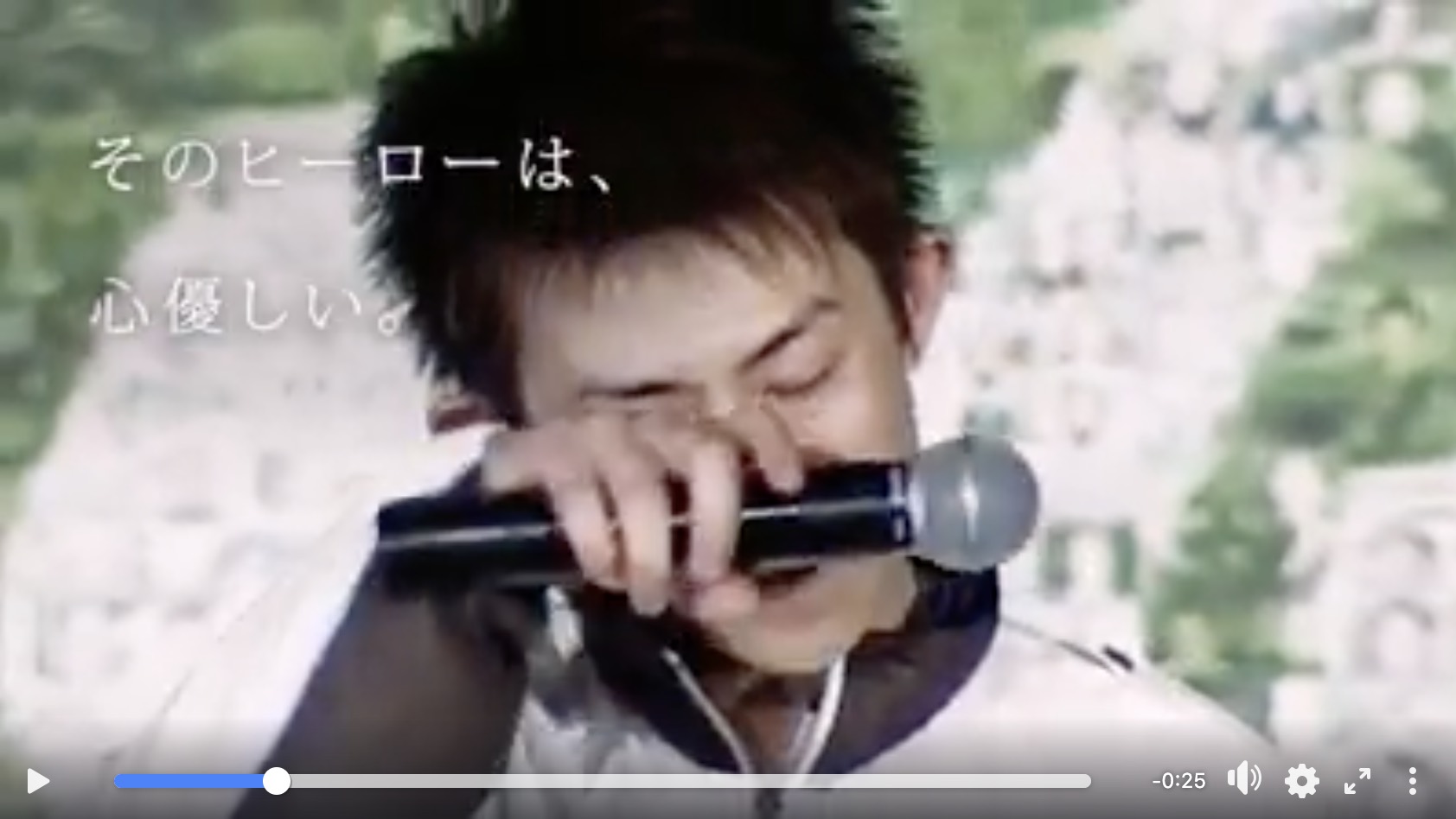 競艇ボートレースの若松CM第8弾は瓜生正義編