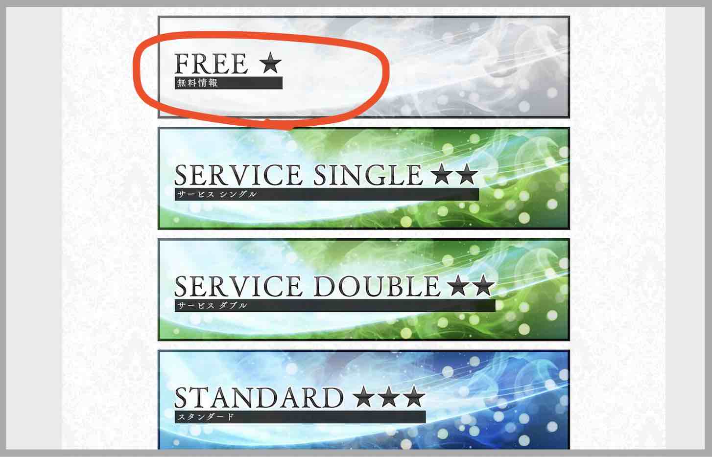 競艇RITZ (リッツ)という競艇予想サイト(ボートレース予想サイト)の無料予想(無料情報)を確認する