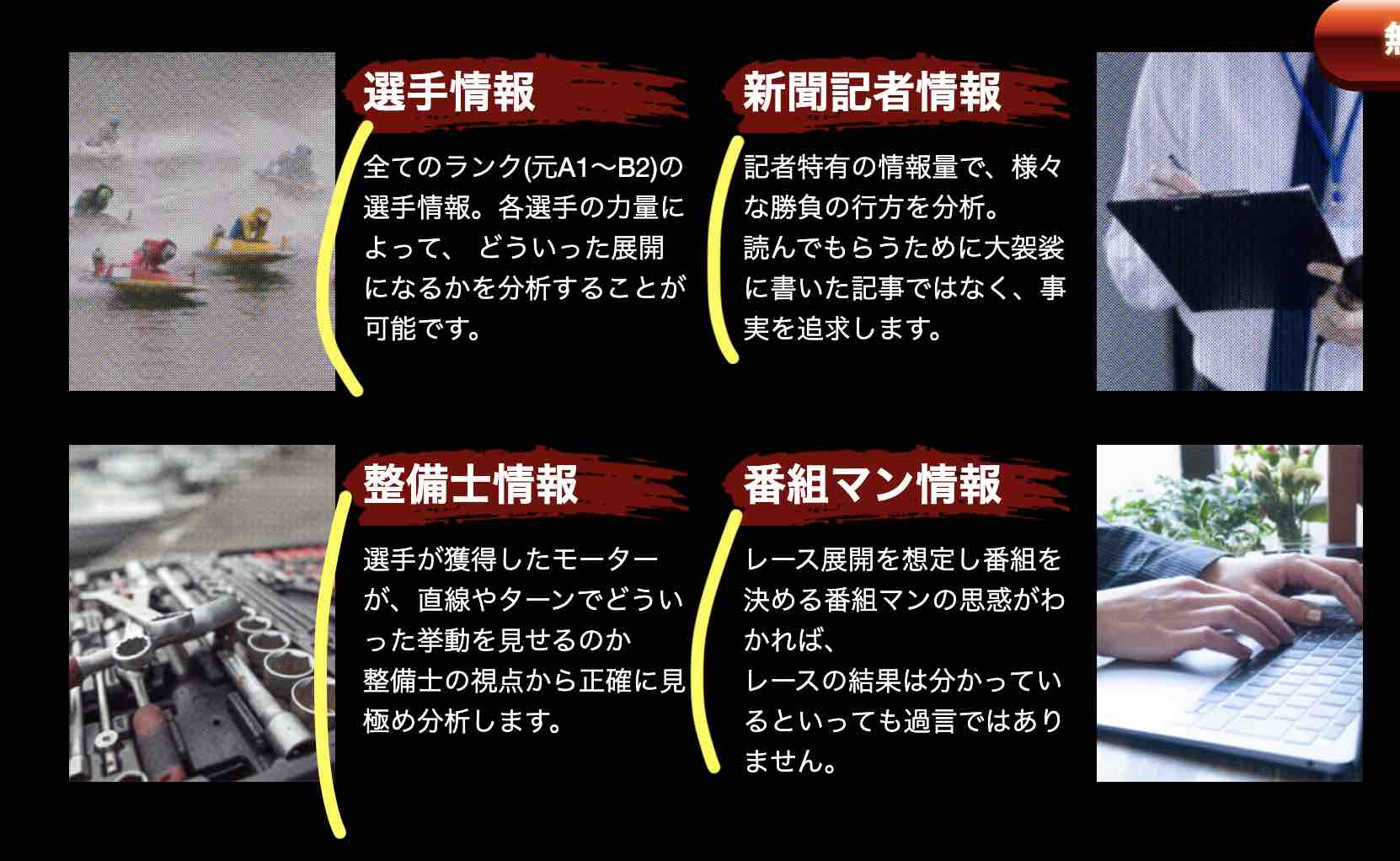 競艇サラリーマンという競艇予想サイト(ボートレース予想サイト)の素人発言