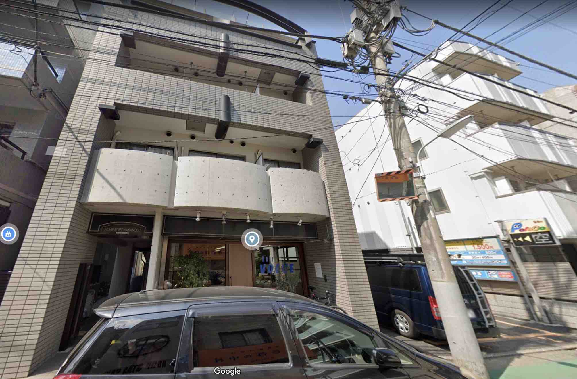 万舟JAPAN(万舟ジャパン)という競艇予想サイト(ボートレース予想サイト)の運営社の住所