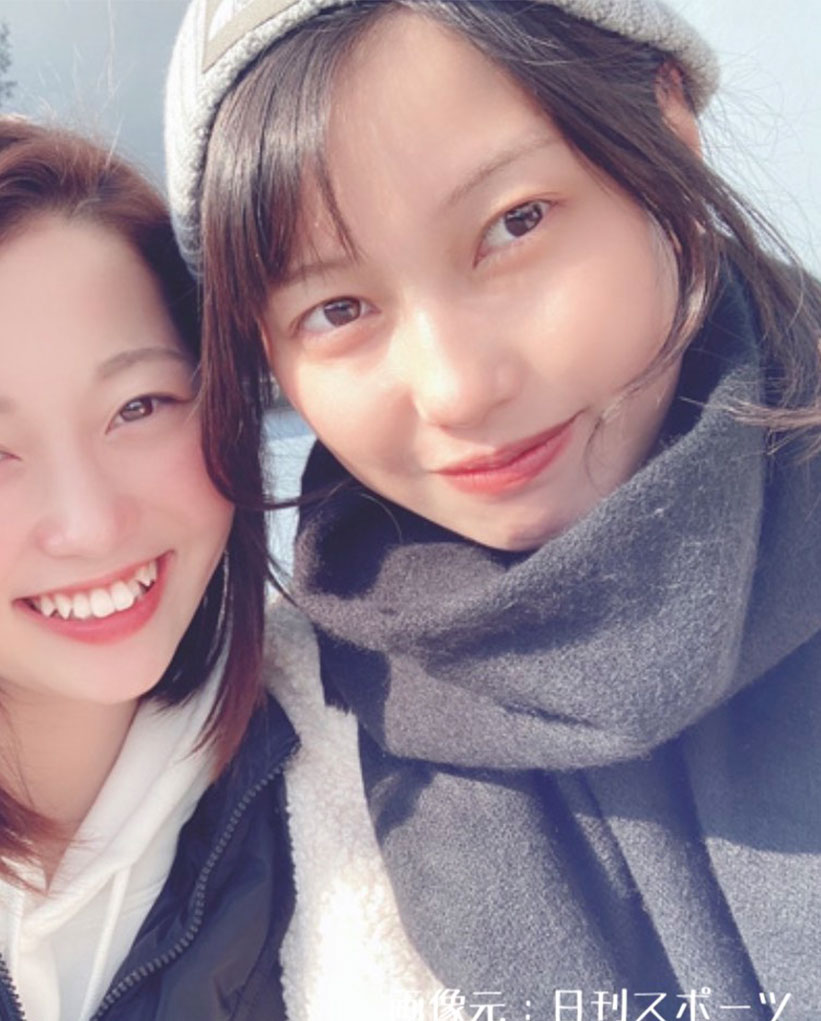 内山七海という女子ボートレーサーは競艇界の美人