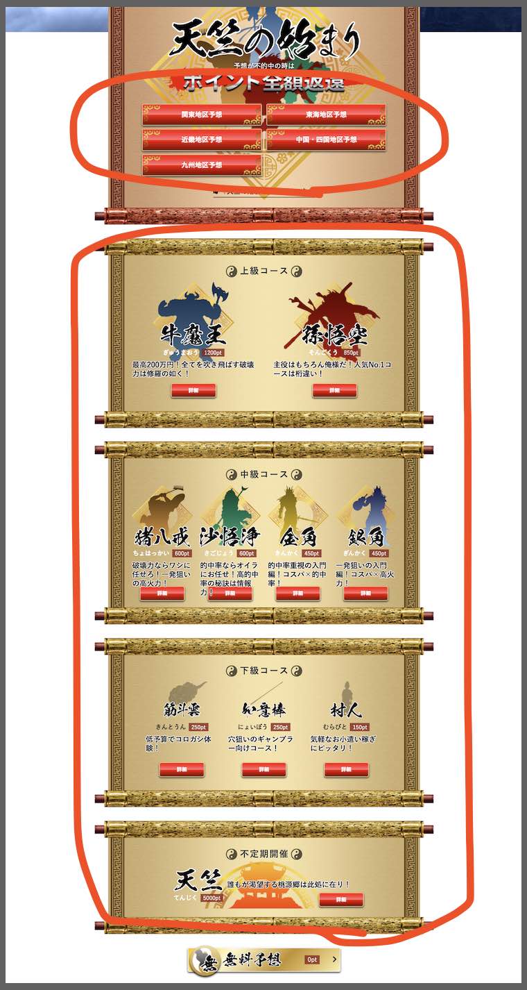 舟遊記という競艇予想サイト(ボートレース予想サイト)が提供する競艇予想