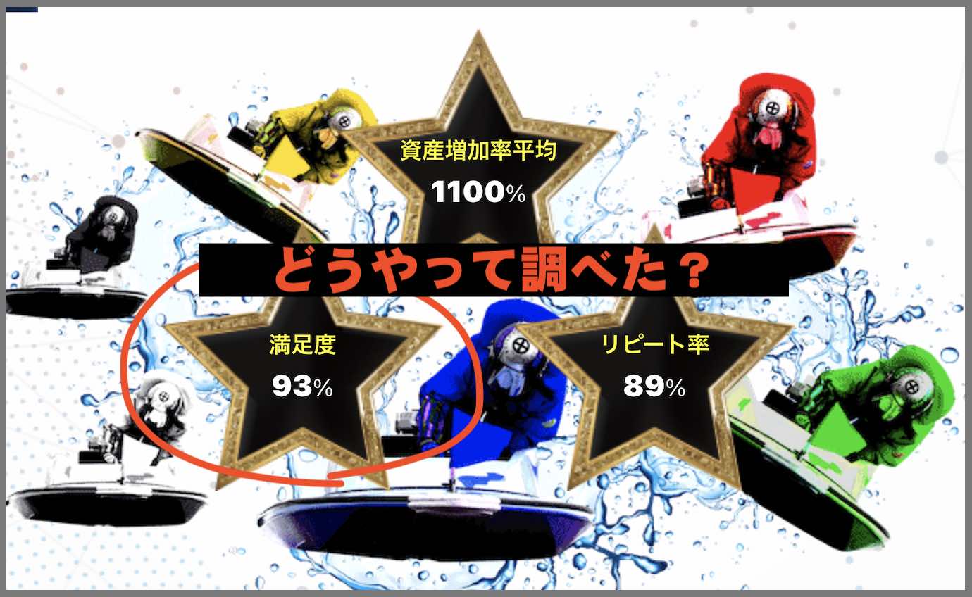 オンラインボートという競艇予想サイト(ボートレース予想サイト)の評価