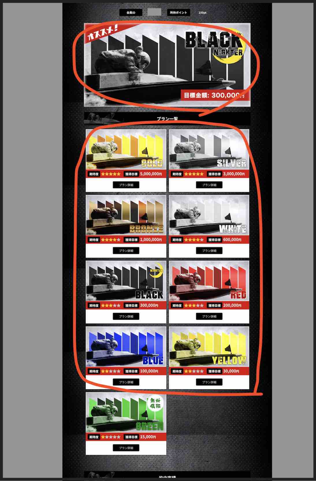 競艇ライナーという競艇予想サイト(ボートレース予想サイト)が提供する競艇予想