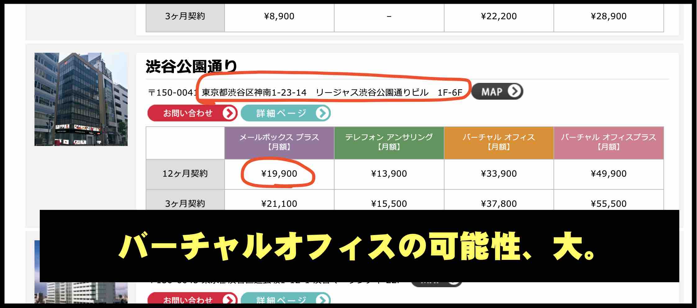 競艇ラボ(競艇LABO)という競艇予想サイトはバーチャルオフィス