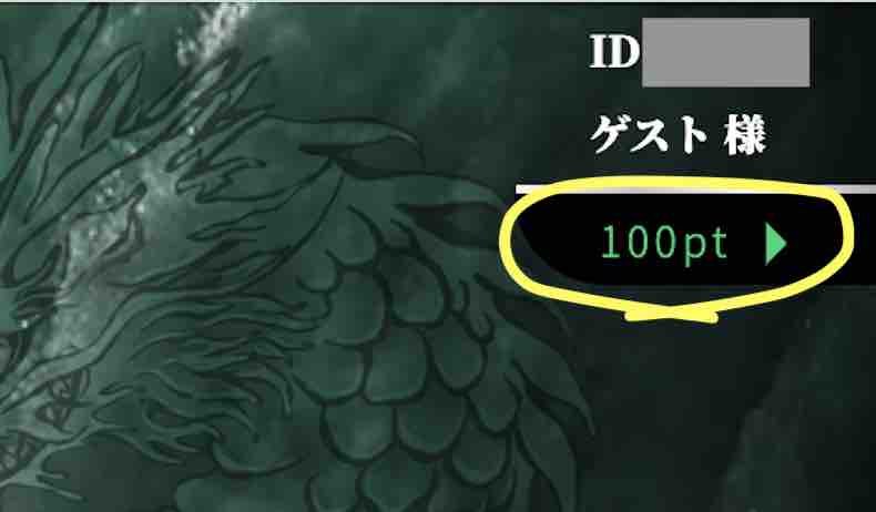競艇予想サイト「競艇ドラゴン」のポイント還元を検証