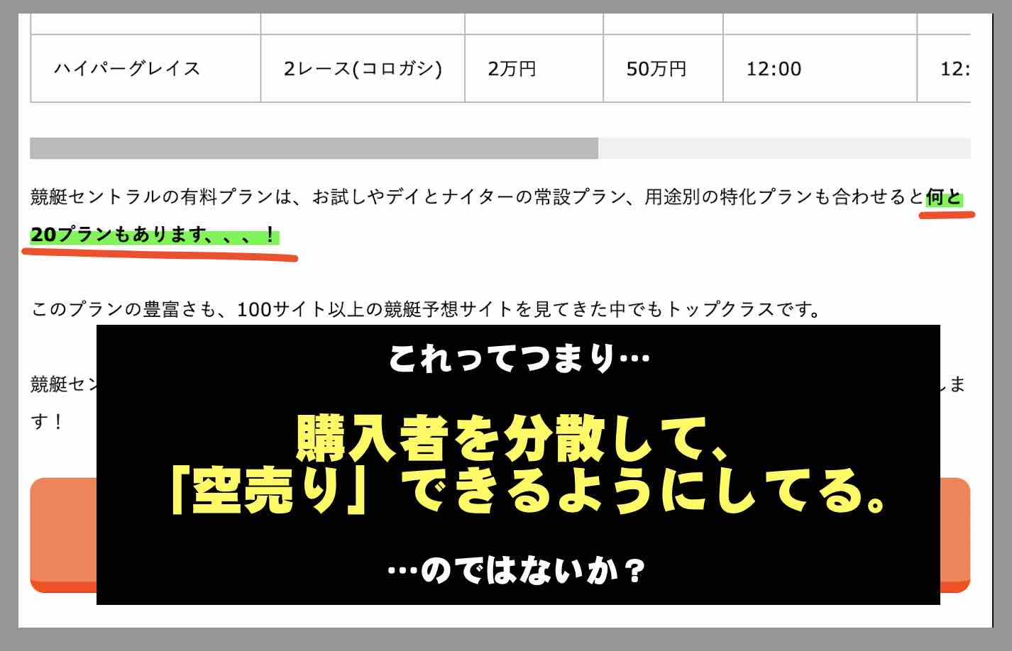 競艇セントラル