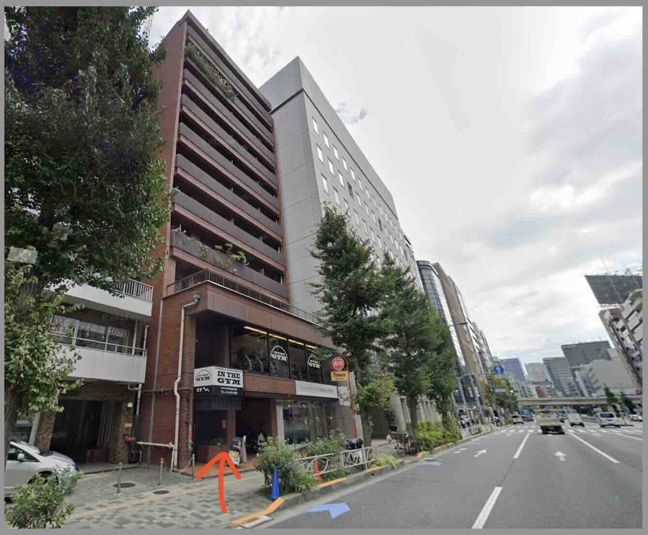 競艇アルカナという競艇予想サイトの住所検索結果