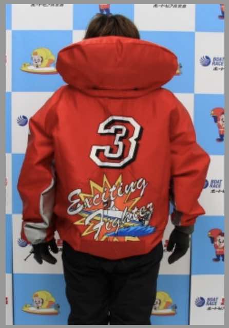 ☆競艇基礎知識〜トリビア (競艇ボートレースの勝負服について) 〜競艇 