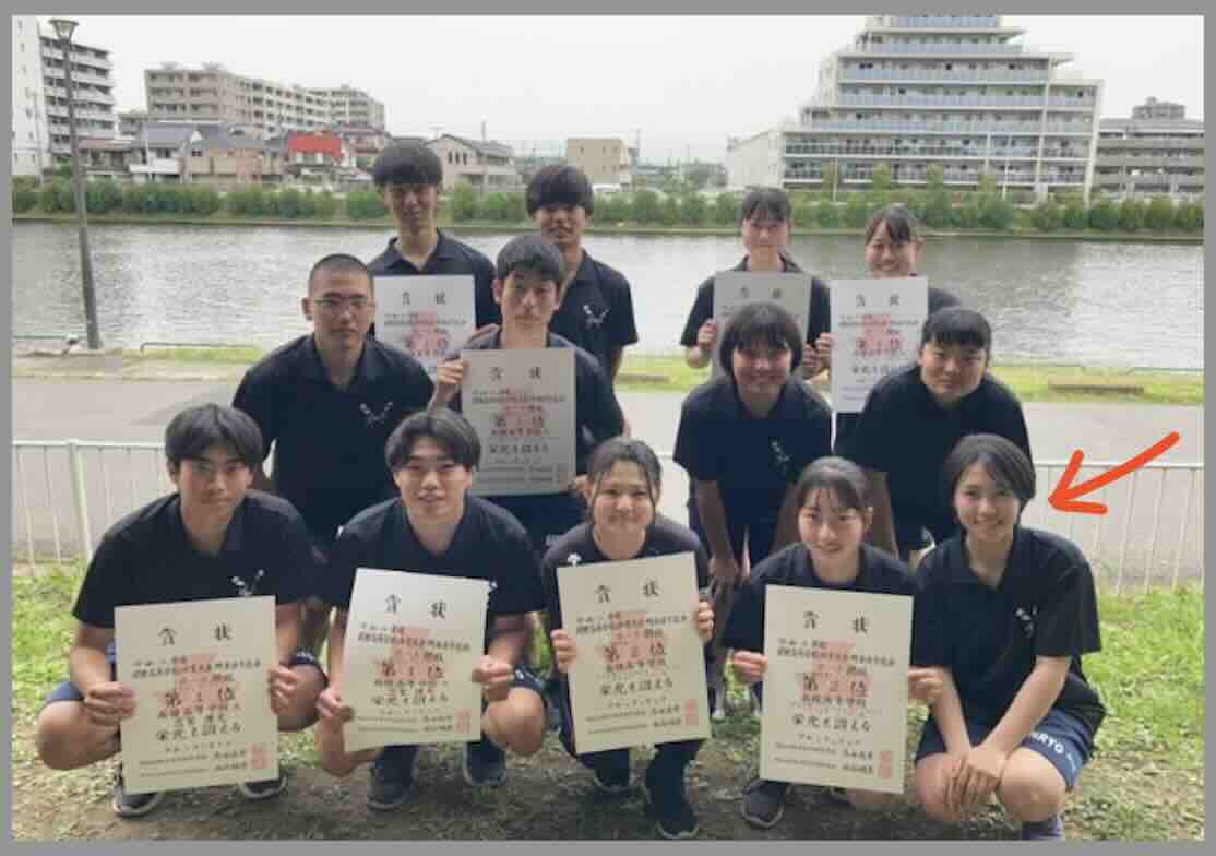 南稜高等学校はボート部