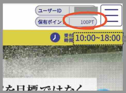 競艇予想サイト「舟ビジョン(舟VISION)」のポイント還元を検証