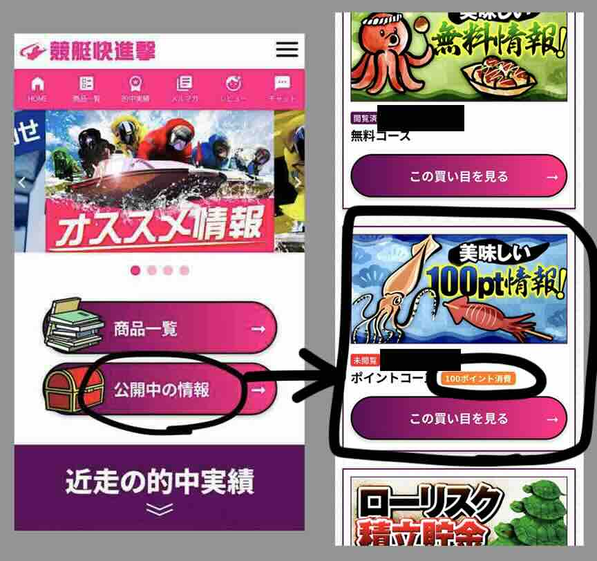 100ポイント還元の使えるところ