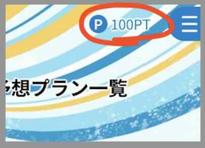 ライトボートのポイント還元