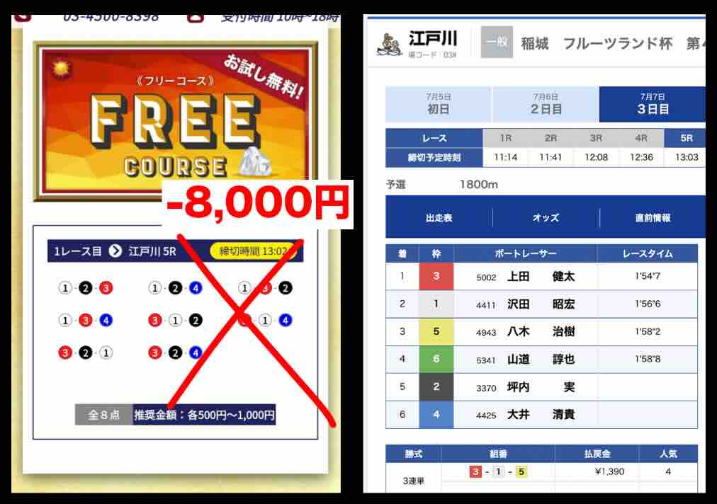 競艇ビッグウェーブ