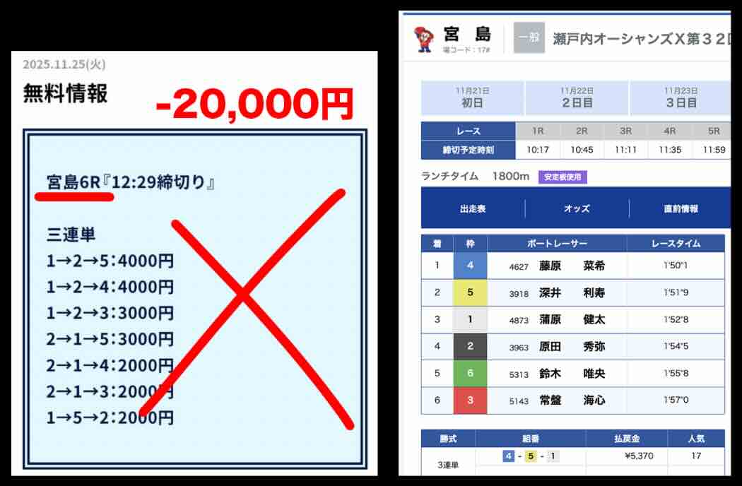 ATARCA(アタルカ)