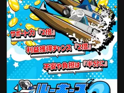 ルーキーズ　競艇予想サイト